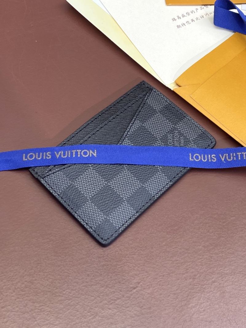 Louis Vuitton Wallets Purse